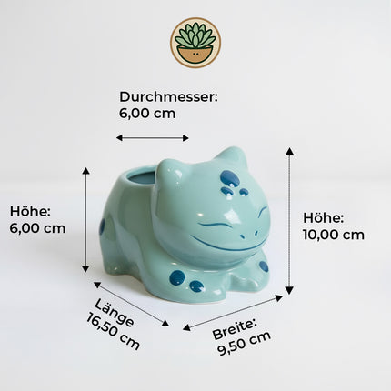 Bundle "Froggy" + "Faultier"