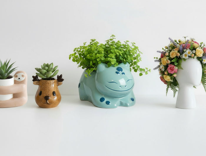 <h2>Unsere Töpfe</h2>