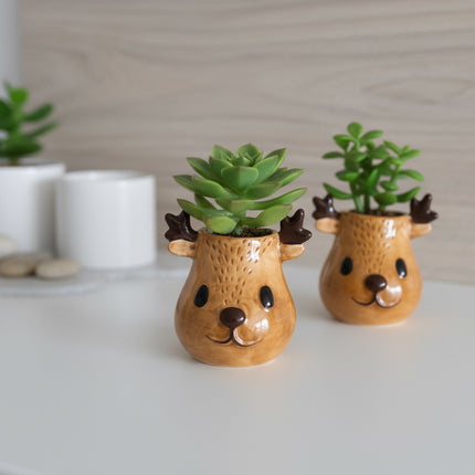 Rudolph and Friends (3er Pack)