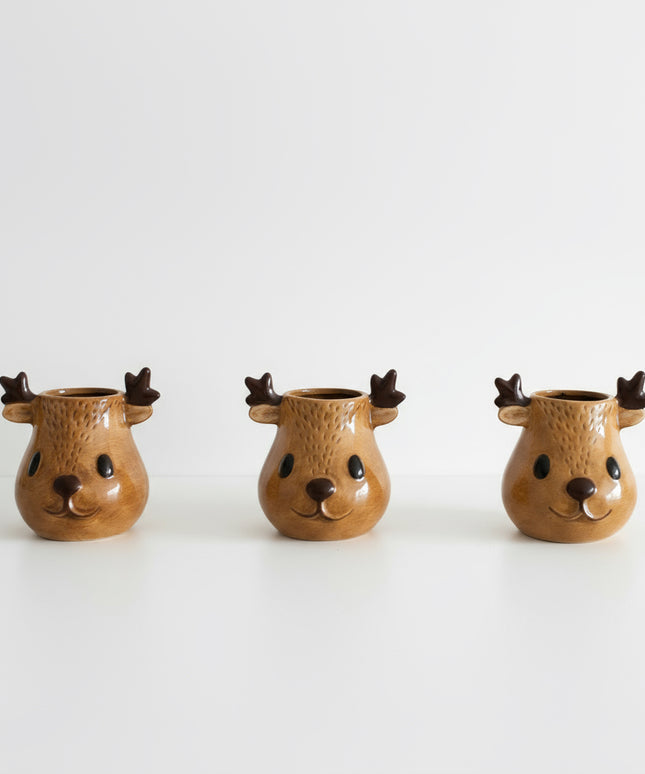 Rudolph and Friends (3er Pack)